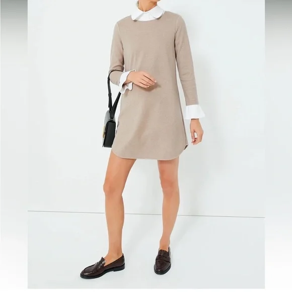 NWT Tuckernuck Sandswip Dakota Dress - Picture 2 of 5